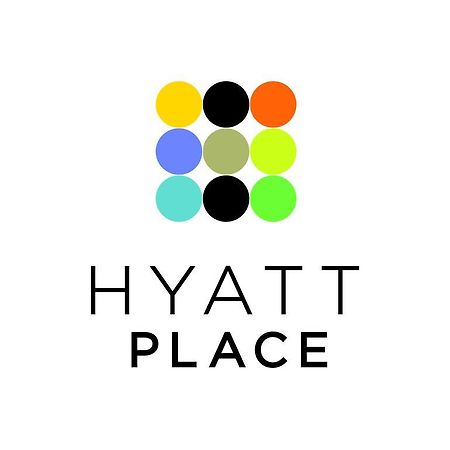 Hyatt Place Delano Exterior photo