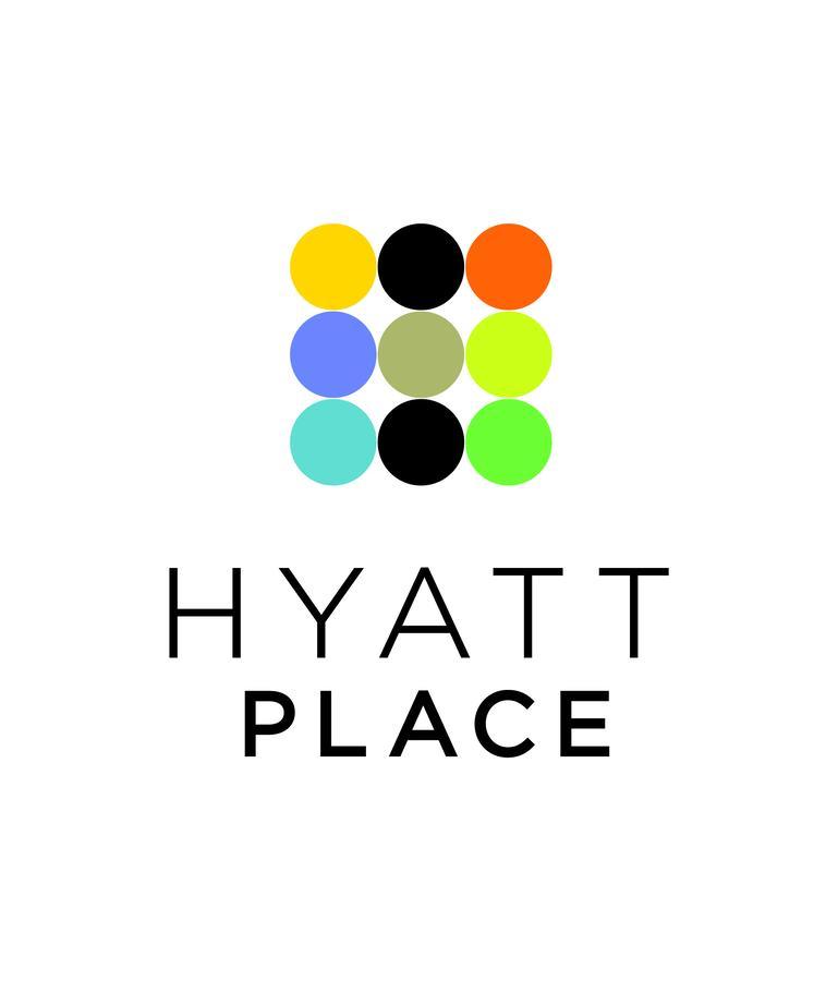 Hyatt Place Delano Exterior photo